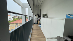 Martia Residence (D15), Apartment #400564001